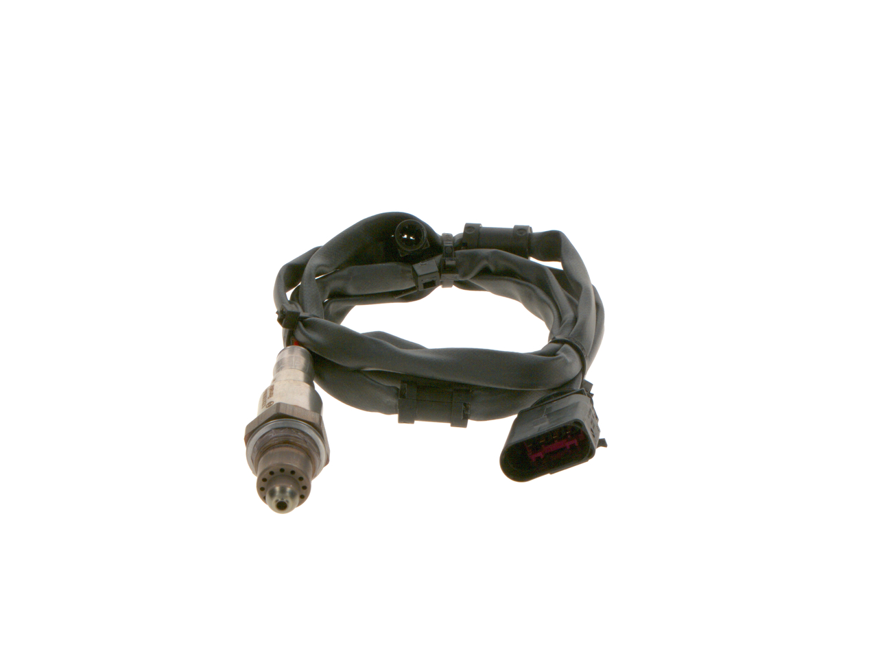 BOSCH Lambdasonde (NOx, O2) 0 258 030 044