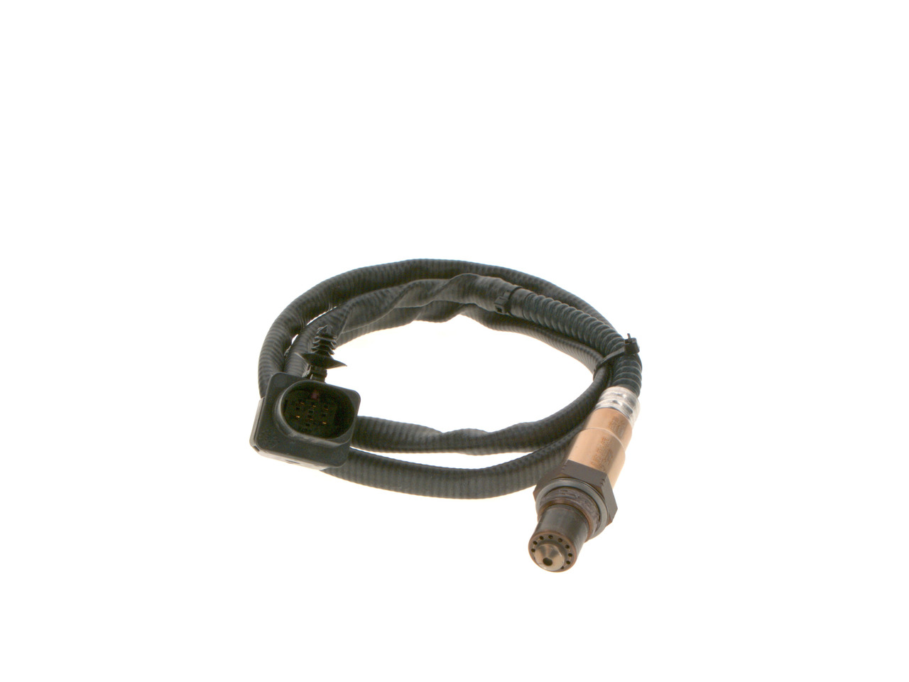 OEM 9X2Q9D375AA BOSCH Lambdatunnistin 0 281 004 663 varten FORD, LAND ROVER, JAGUAR, ROVER