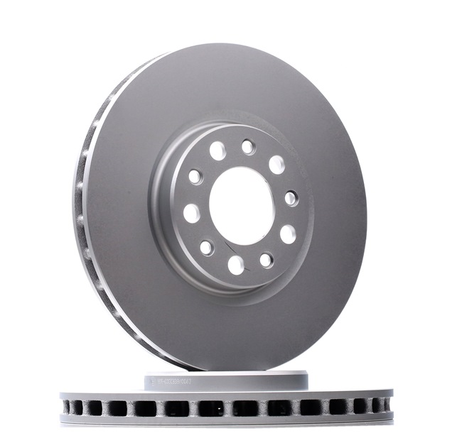 STELVIO Disco freno 0 986 479 D98 BOSCH