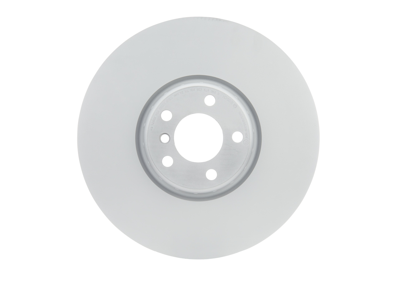 OEM 34116782067 BOSCH Jarrulevy 0 986 479 E26 varten BMW