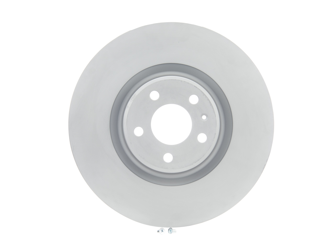 OEM 4G0615301C BOSCH Brake disc 0 986 479 E39 for VW, AUDI, SKODA, SEAT