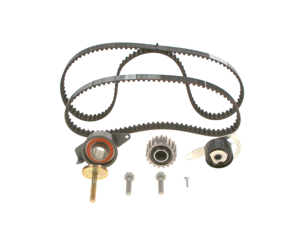 OEM 1108758 BOSCH Registerreimsett 1 987 946 592 for FORD