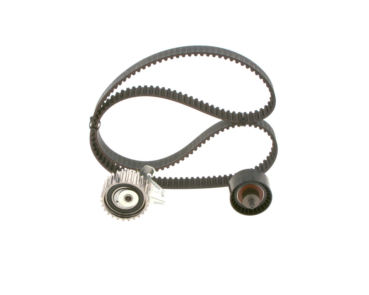 OEM 71736729 BOSCH Kit cinghia di distribuzione 1 987 946 593 per FIAT, ALFA ROMEO, LANCIA