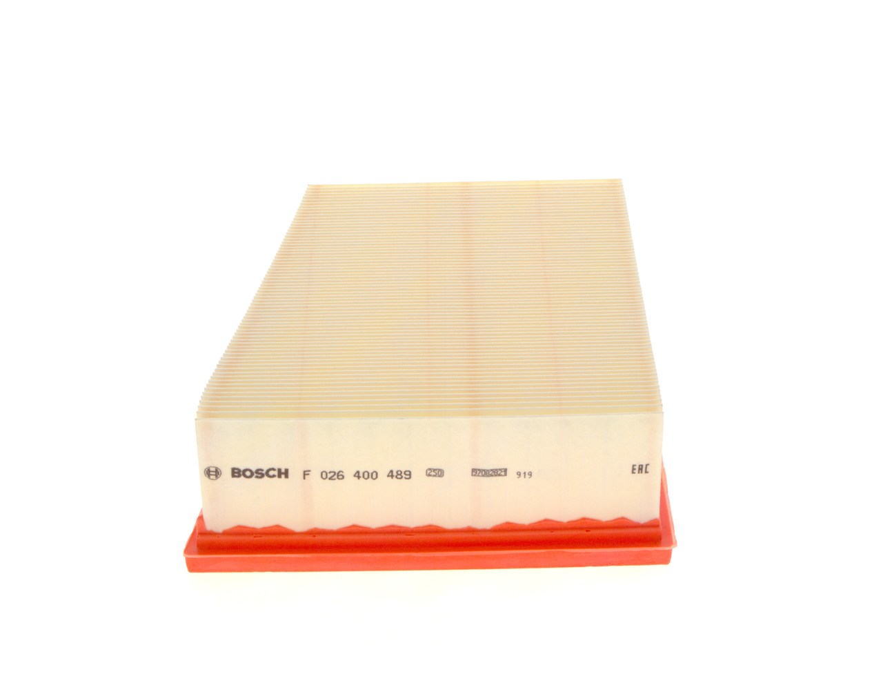 TOWNSTAR Luftfilter BOSCH F 026 400 489
