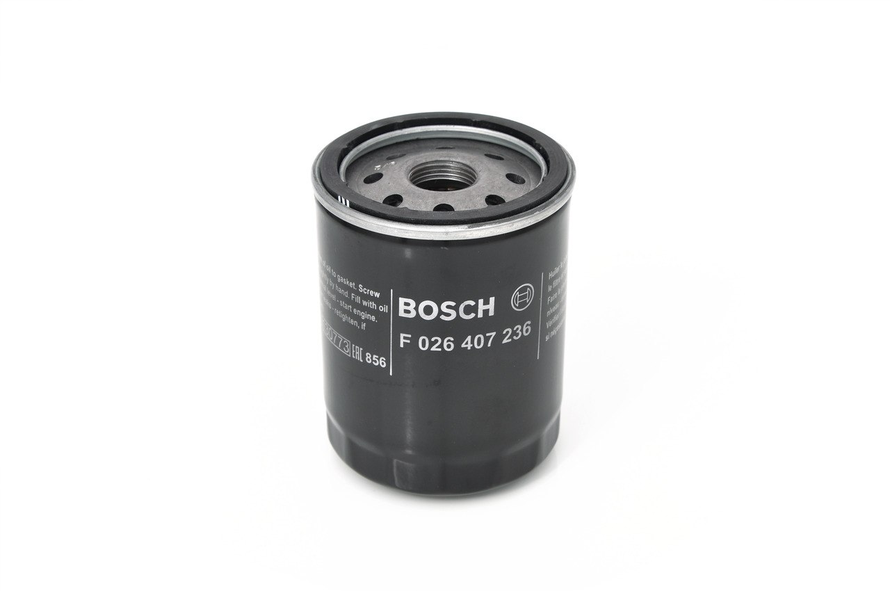 ostaa Öljynsuodatin - BOSCH (F 026 407 236)