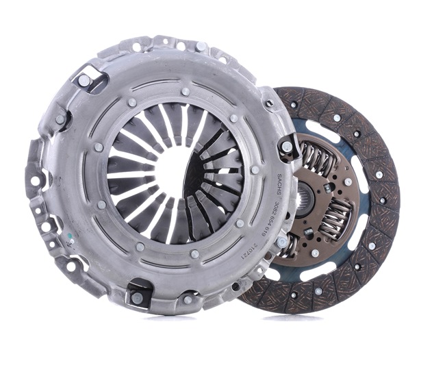 Kit d'embrayage 3000 950 551 SACHS
