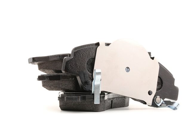 OEM 58101B9A70 FERODO Jarrupalat, levyjarru FDB4920 varten CITROЁN, KIA, HYUNDAI, SUZUKI