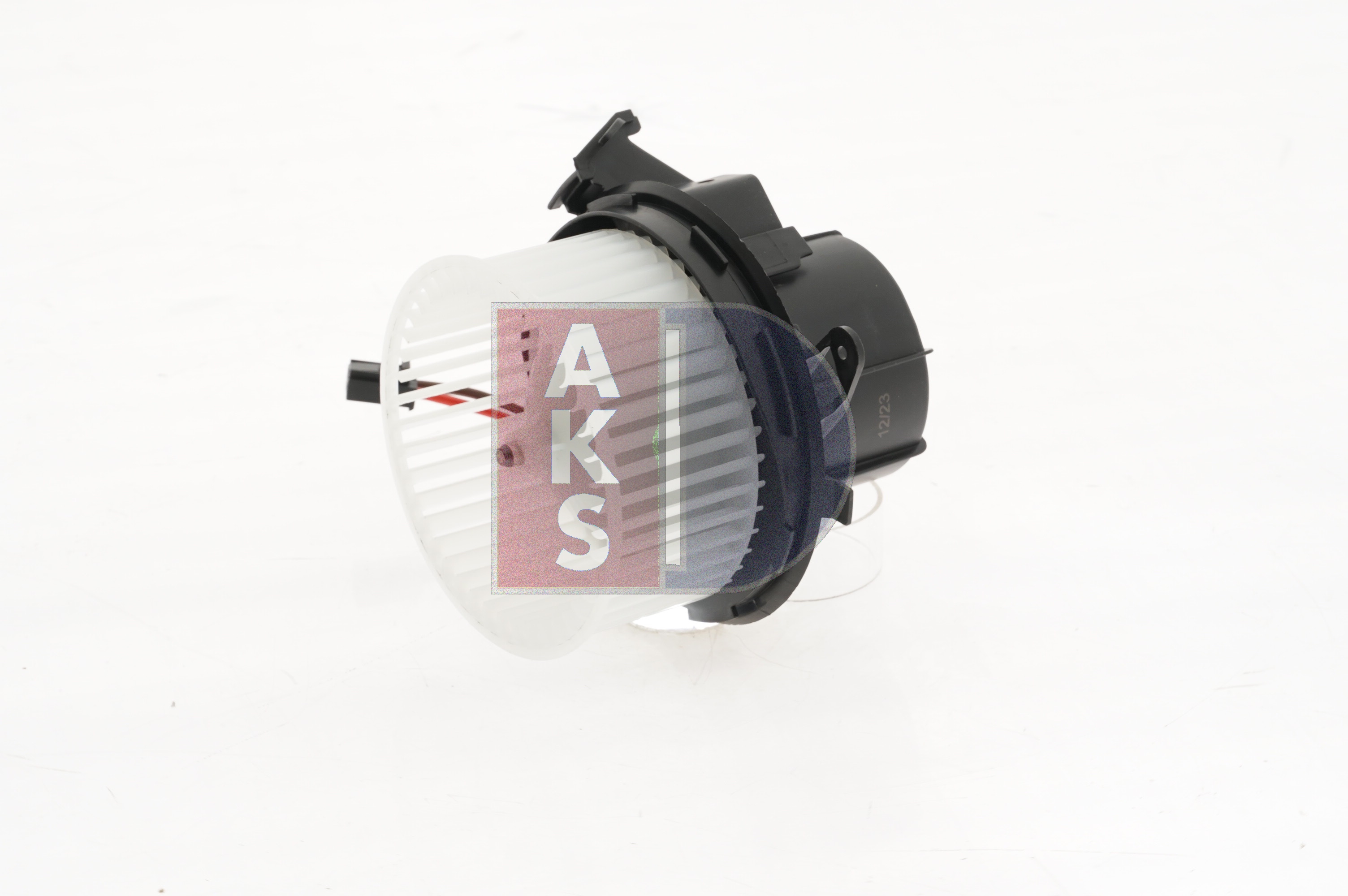 AKS DASIS Ventilador do habitáculo 128192N