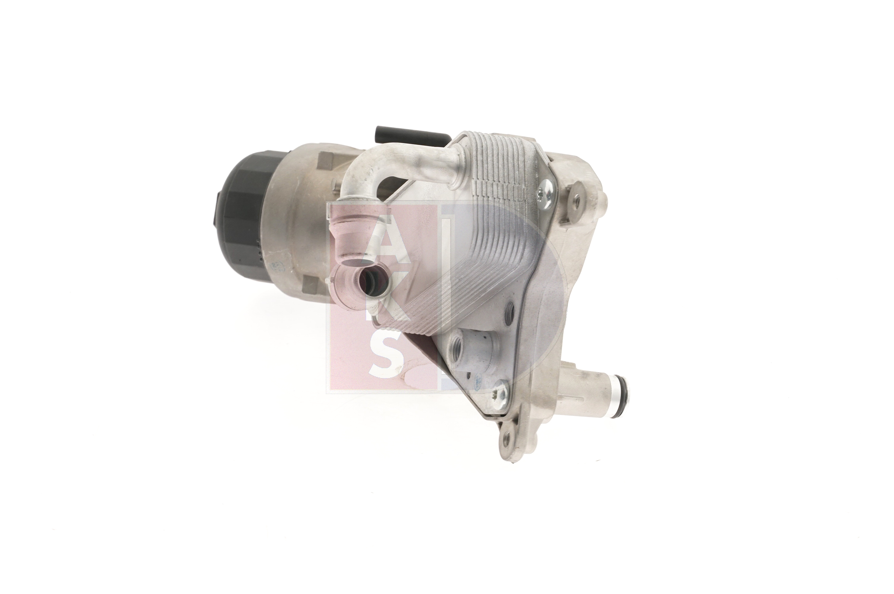 Oljekjøler, motorolje (156035N) fra AKS DASIS for CHRYSLER Delta Hatchback 1.6 D Multijet (88 KW / 120 HK / Fra 2011)