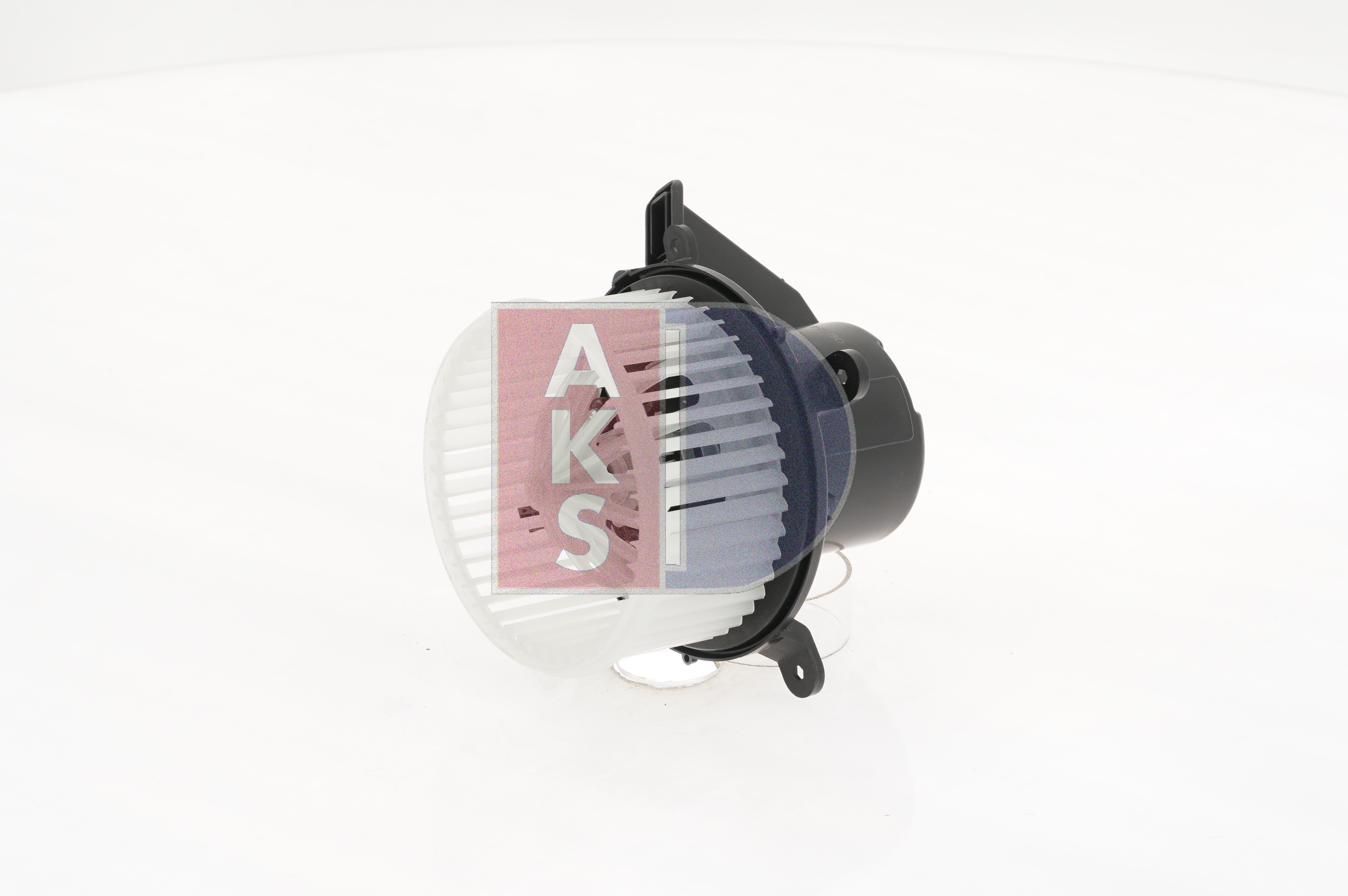 OEM 97057392200 AKS DASIS Ventilador habitáculo 178001N para PORSCHE