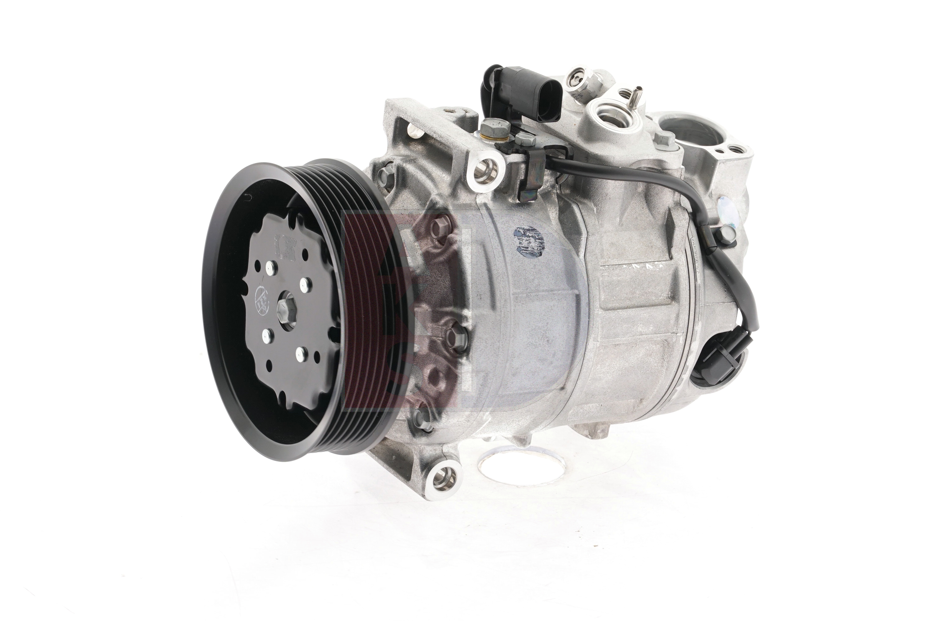 OEM 7L6820803E AKS DASIS Compressor, ar condicionado 852926N para VW, AUDI, FORD, SEAT, VOLVO