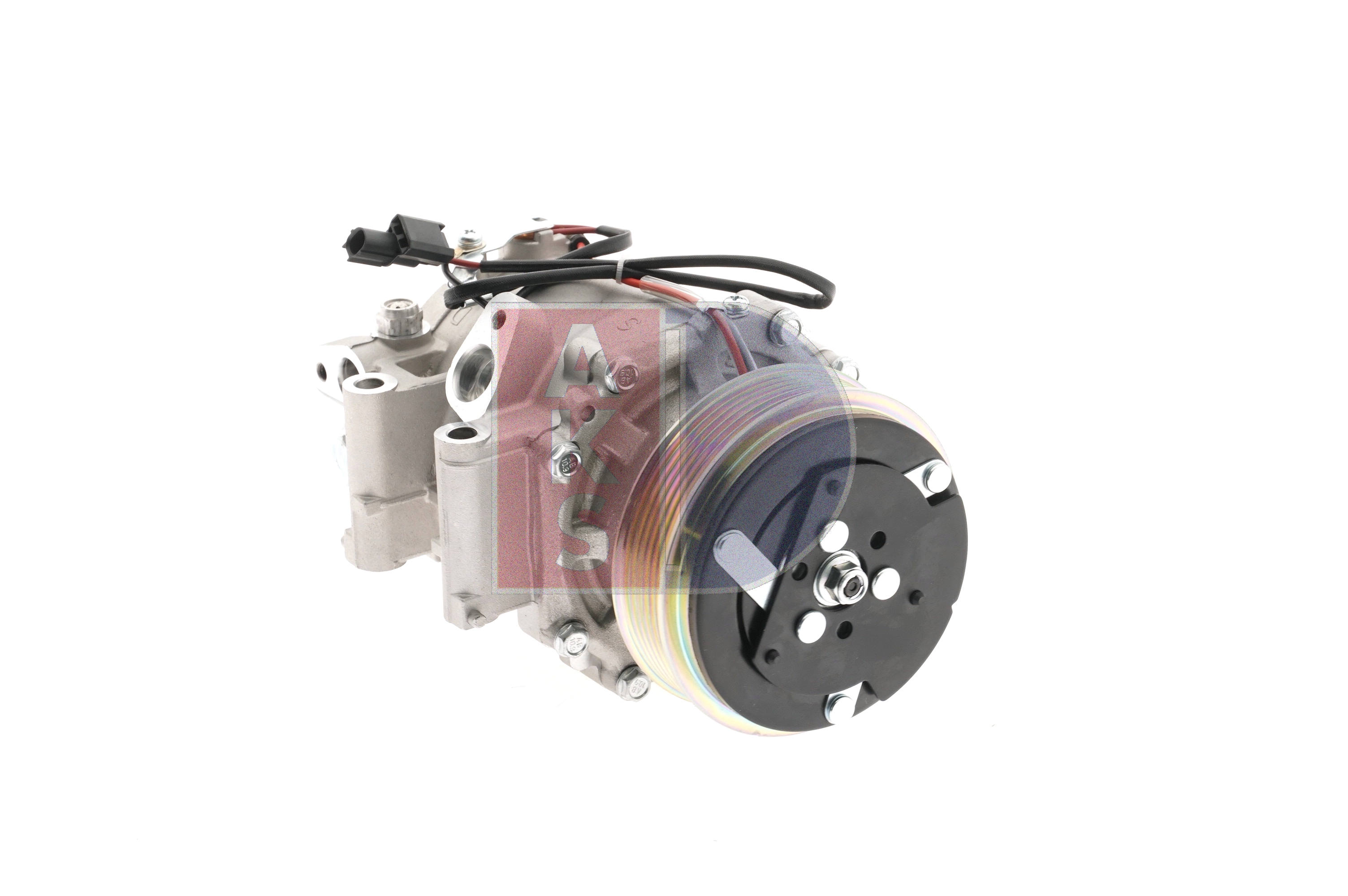 AKS DASIS Compressor, ar condicionado 852932N AKS DASIS Compressor 852932N