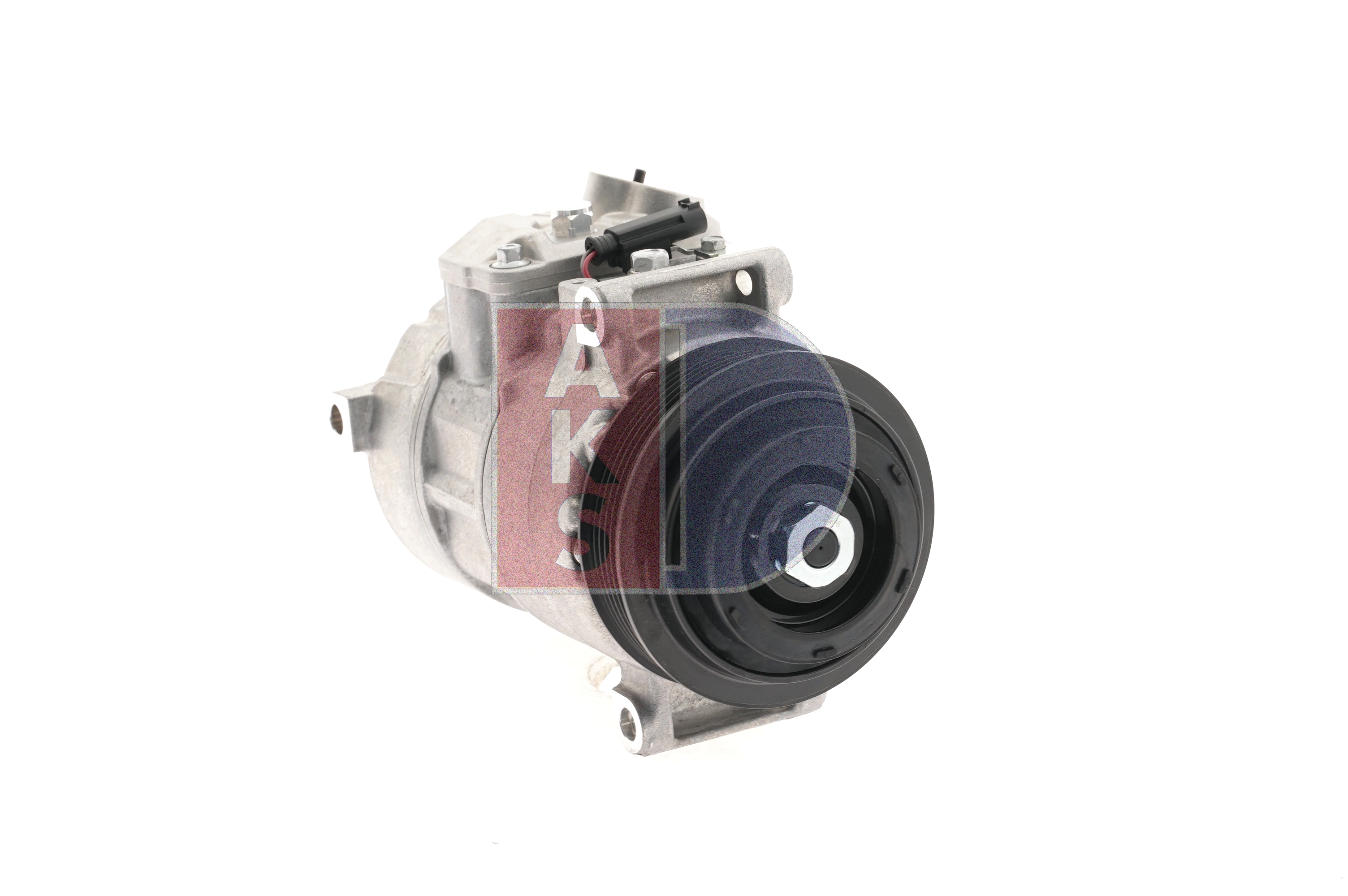 OEM A0022307311 AKS DASIS Compressor, ar condicionado 852935N para MERCEDES-BENZ, JAGUAR