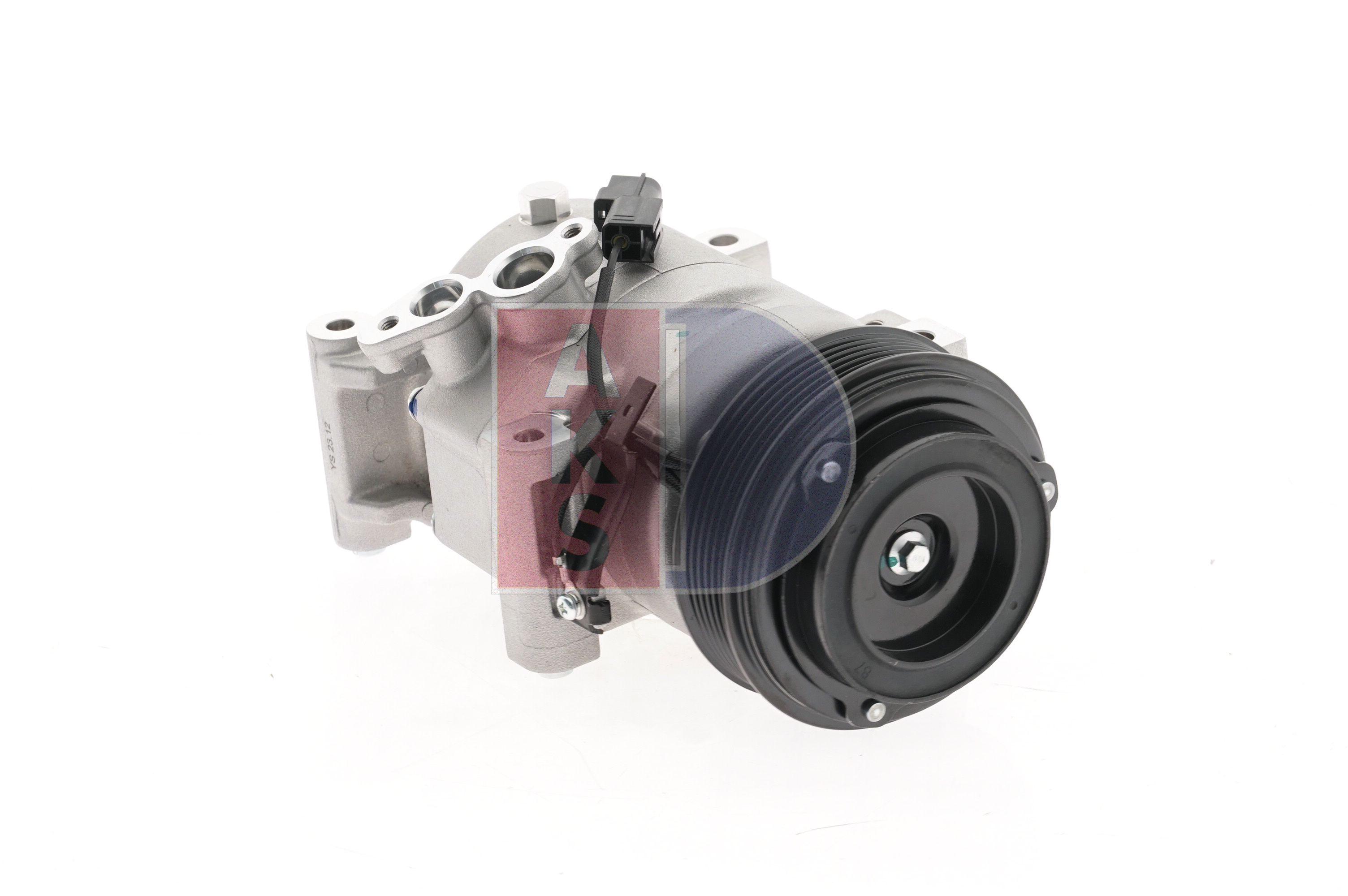 OEM BFD161450 AKS DASIS Ilmastoinnin kompressori 852936N varten MAZDA, MASERATI