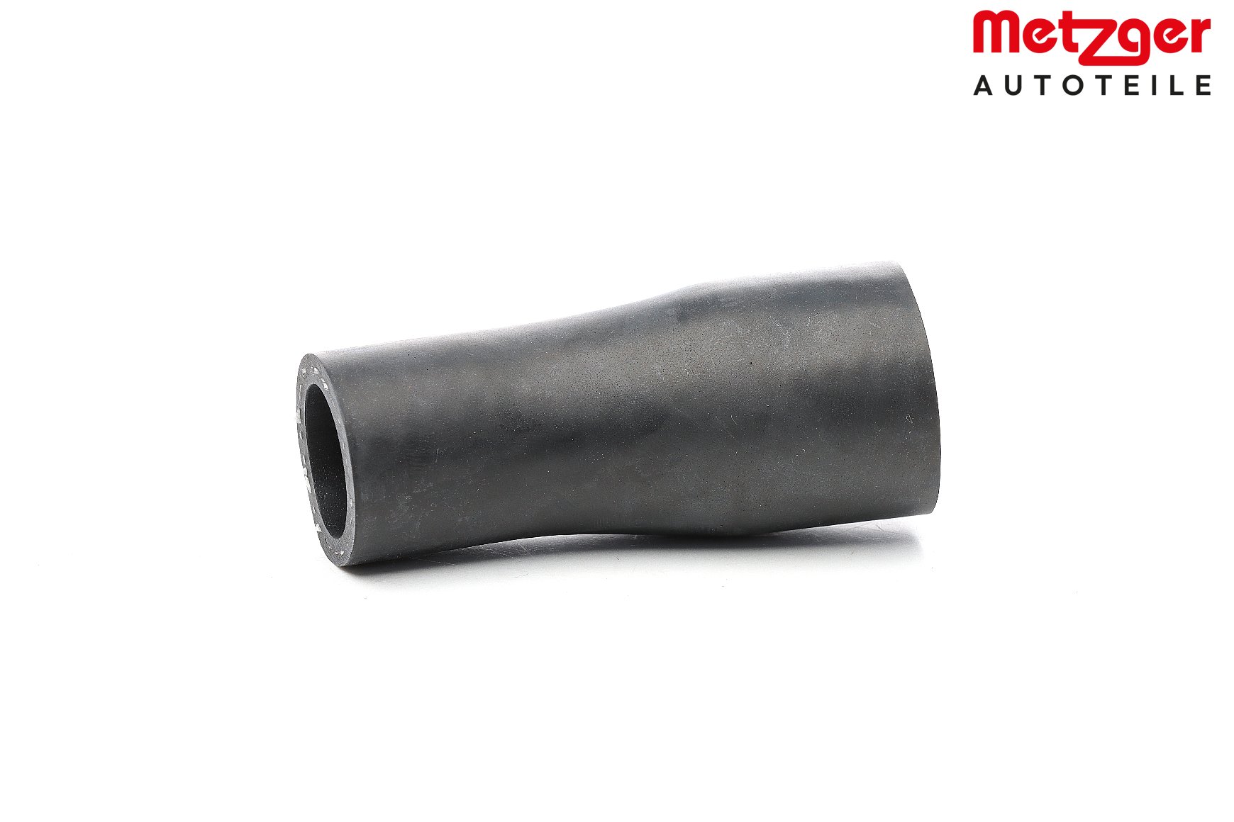 METZGER Gaine de suralimentation (2400299) pour BMW 7 (E65, E66, E67) 730 d (150 KW / 204 CH / de 2002)