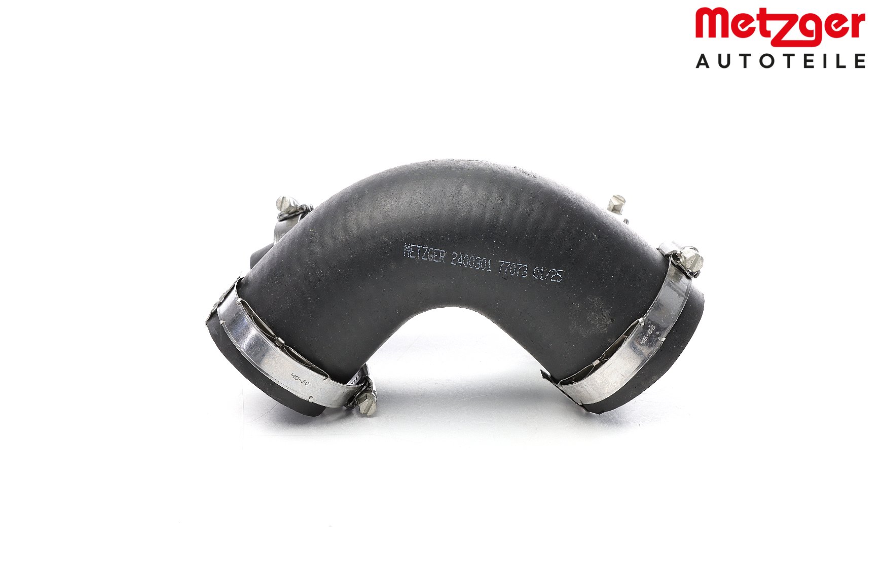 KUGA Ladeluftslange 2400301 METZGER