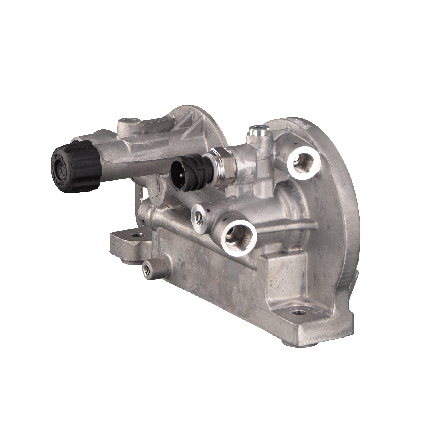 OEM 21870628 FEBI BILSTEIN Kotelo, polttoainesuodatin 103490 varten VOLVO