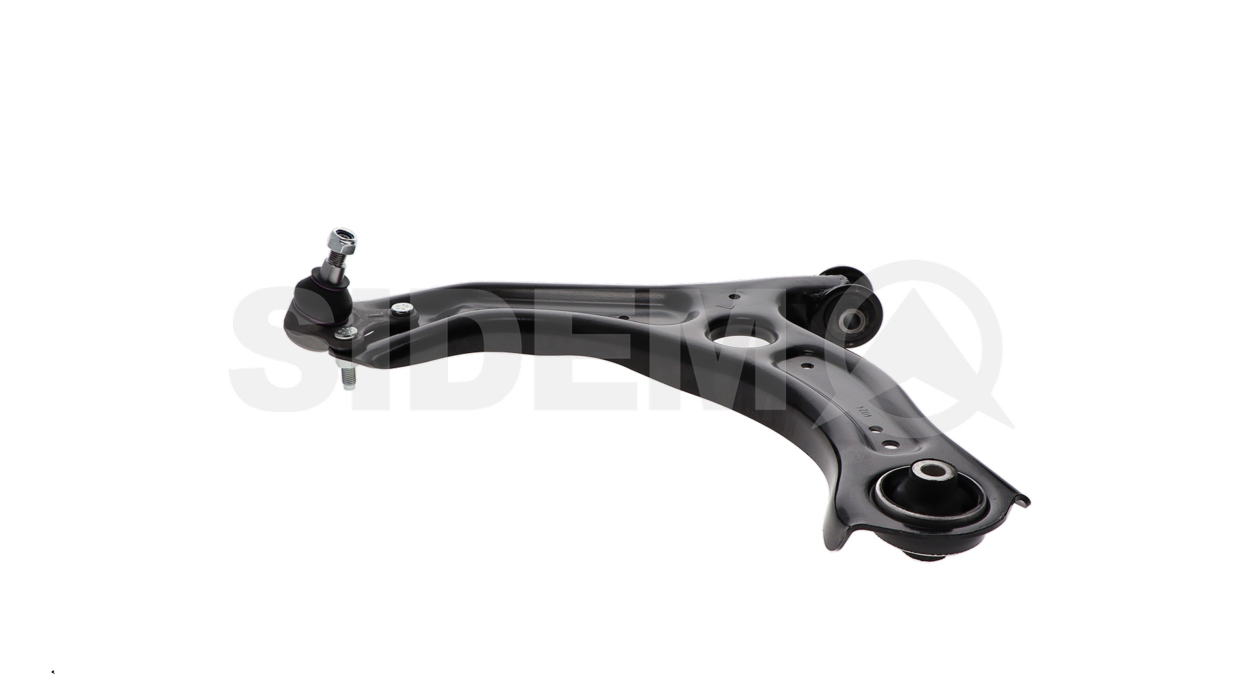 OEM 2Q0407151B SIDEM  Querlenker 63152 für VW, AUDI, MERCEDES-BENZ, SKODA, SEAT