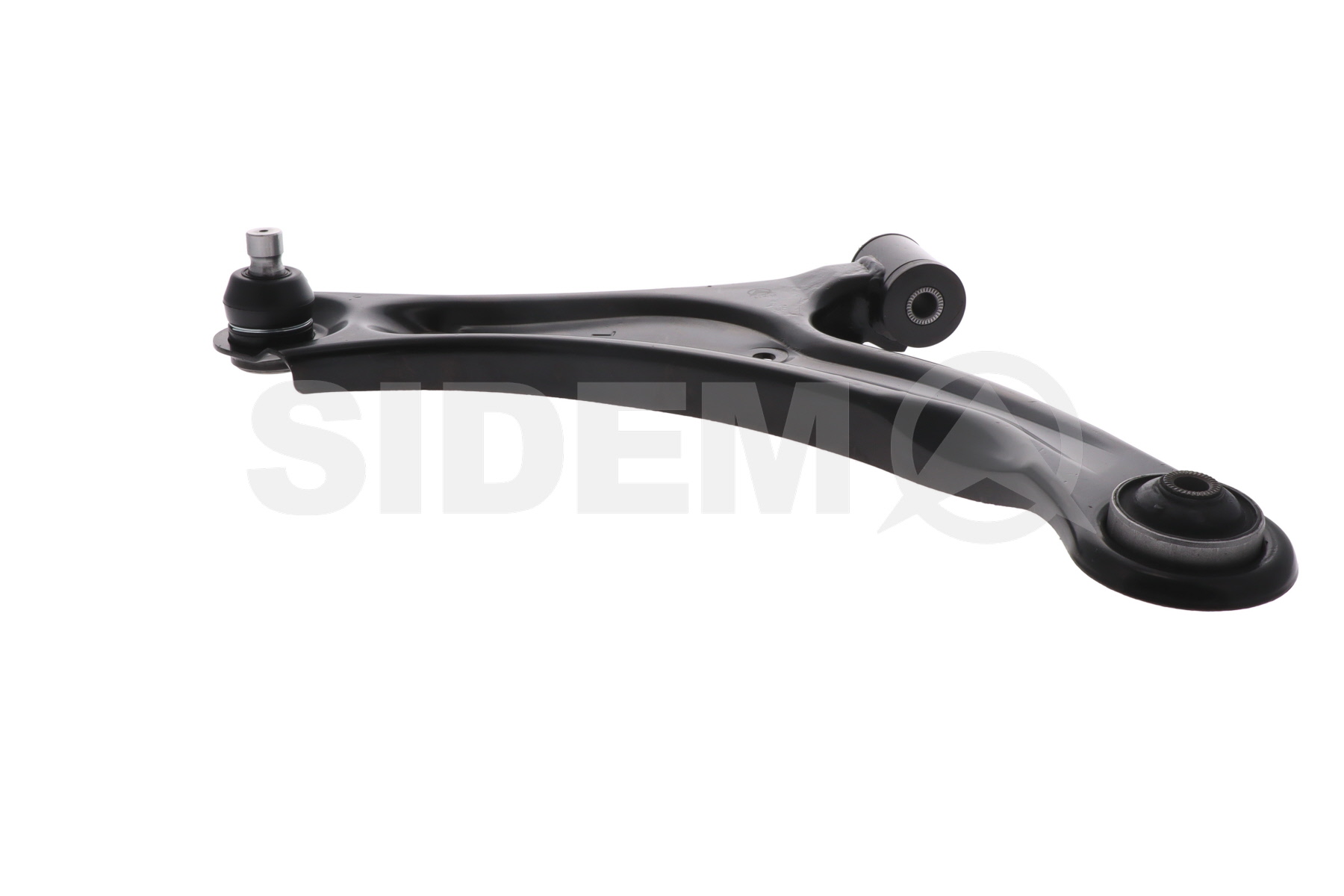 OEM 4520259J00 SIDEM Braccio oscillante, sospensione ruota 77372 per CITROЁN, TOYOTA, SUZUKI, HONDA, ISUZU