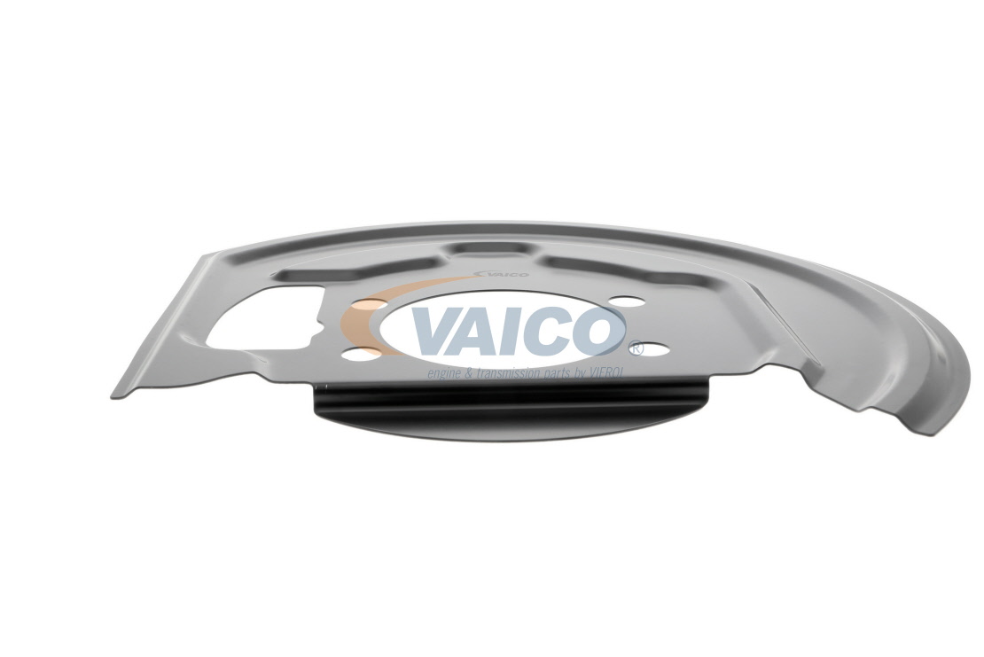 OEM 41161JG00A VAICO Lamiera paraspruzzi disco freno V38-0496 per NISSAN, INFINITI
