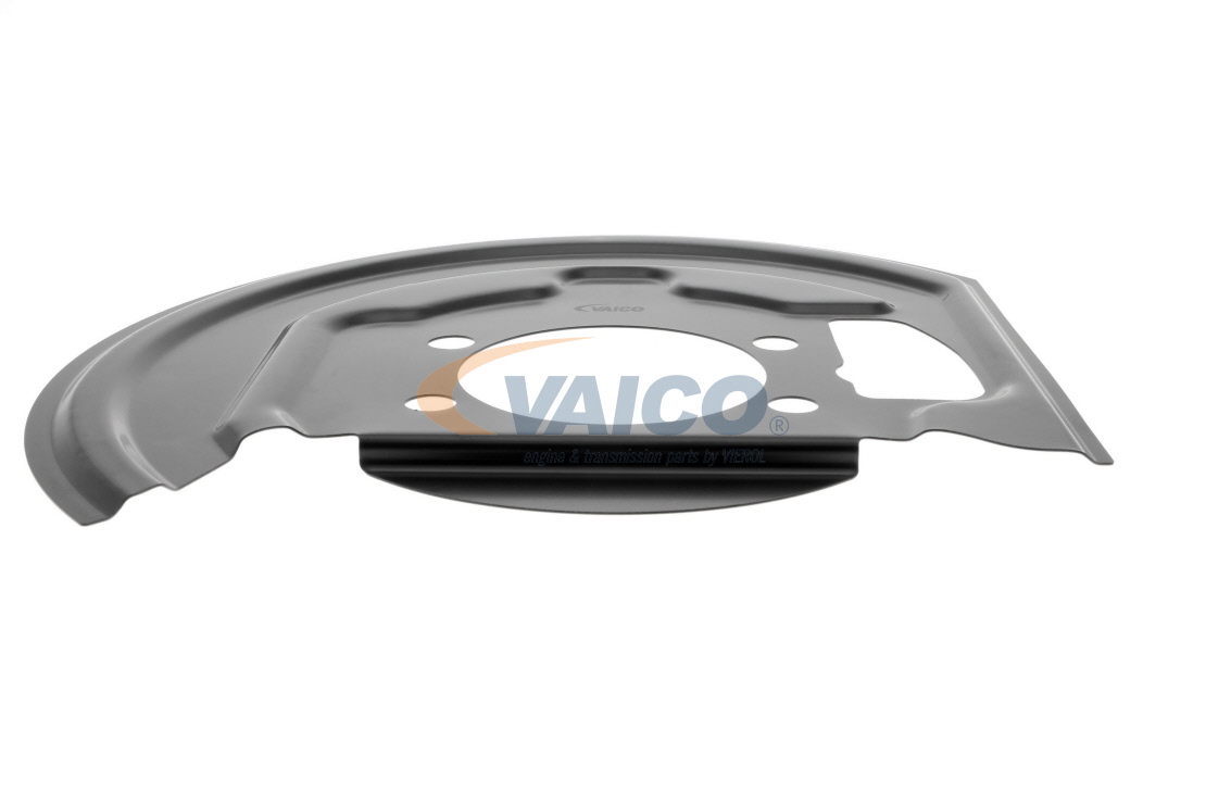 OEM 41151JD01A VAICO Lamiera paraspruzzi disco freno V38-0497 per NISSAN, INFINITI