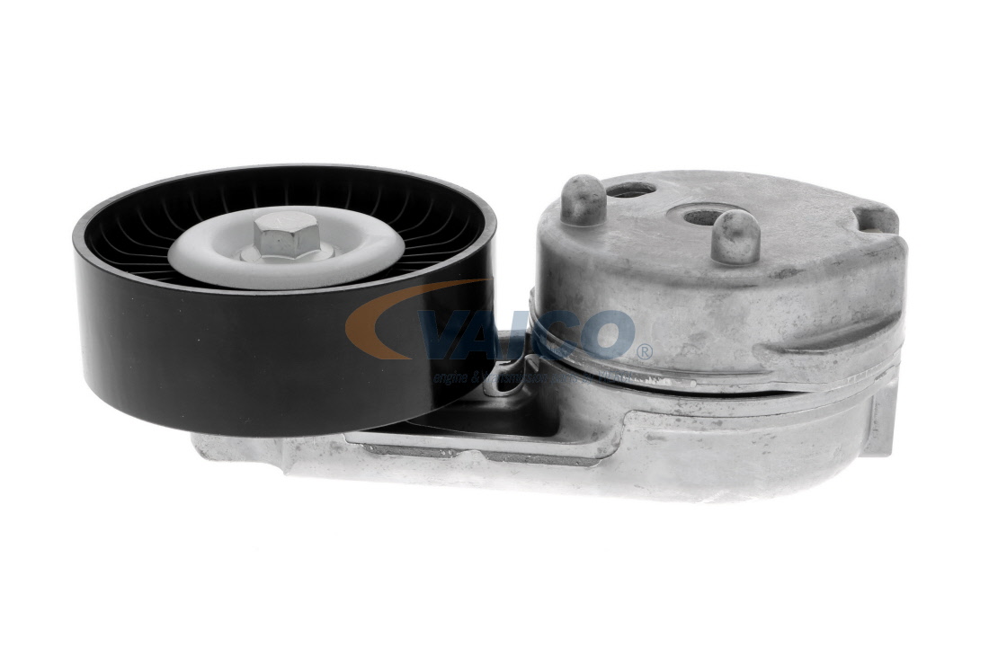 OEM LR039517 VAICO Hihnankiristin, moniurahihna V48-0406 varten LAND ROVER, ROVER
