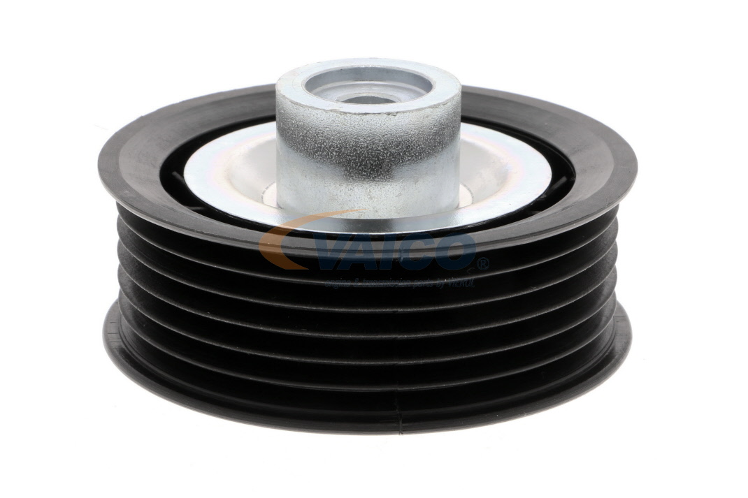 OEM LR028878 VAICO Ohjainrulla, moniurahihna V48-0436 varten LAND ROVER