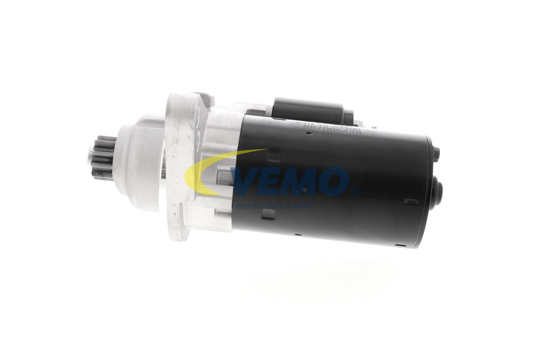 Startmotor VEMO V10-12-22400