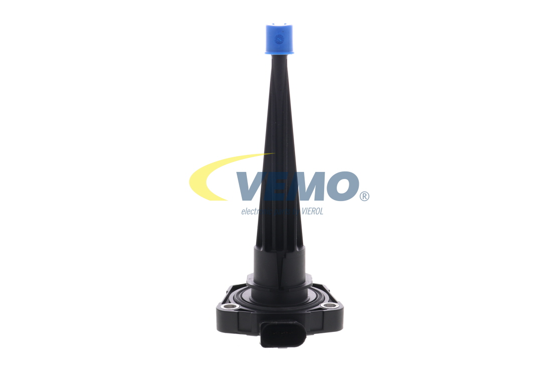 VEMO Sensor, nível do óleo do motor (V10-72-1481) para AUDI A4 B9 Sedan (8W2, 8WC) 2.0 TDI (90 KW / 122 CV / de 2016)