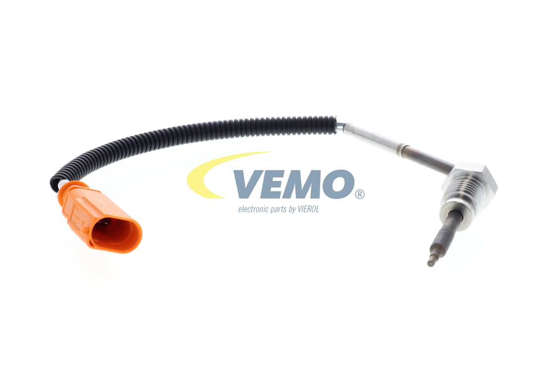 OEM 03L906088F VEMO Pakokaasun lämpötila-anturi V10-72-1486 varten VW, AUDI, SKODA, SEAT