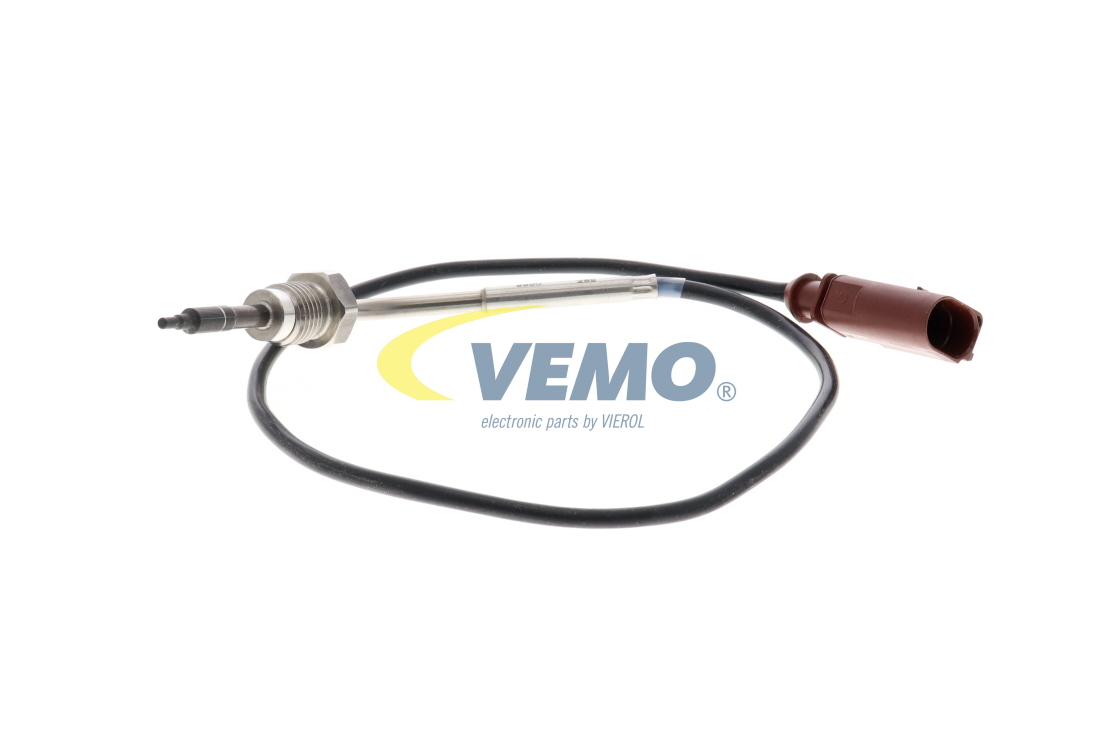 OEM 070906088D VEMO Pakokaasun lämpötila-anturi V10-72-1493 varten VW, AUDI, SKODA, SEAT