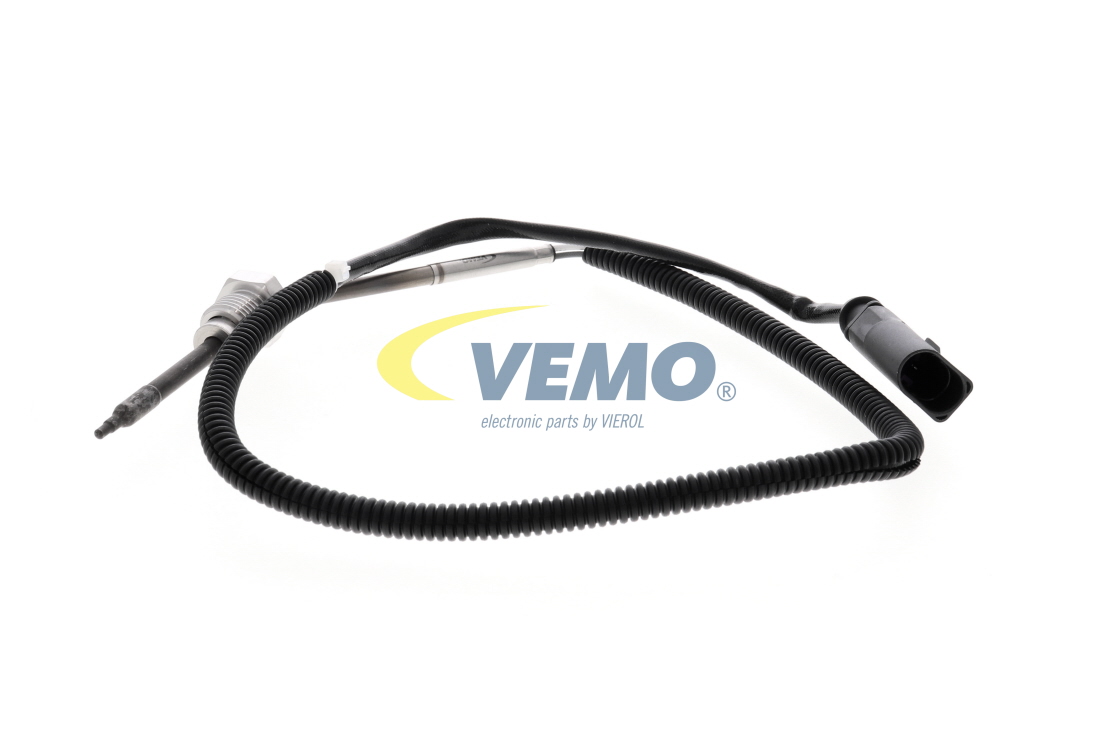 OEM 059906088H VEMO Pakokaasun lämpötila-anturi V10-72-1495 varten VW, AUDI, SKODA, SEAT