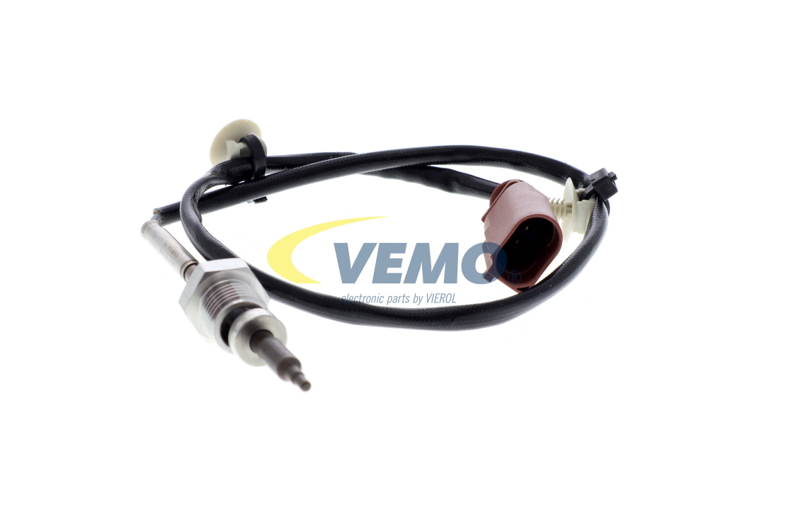 OEM 03L906088BC VEMO Pakokaasun lämpötila-anturi V10-72-1496 varten VW, AUDI, SKODA, SEAT
