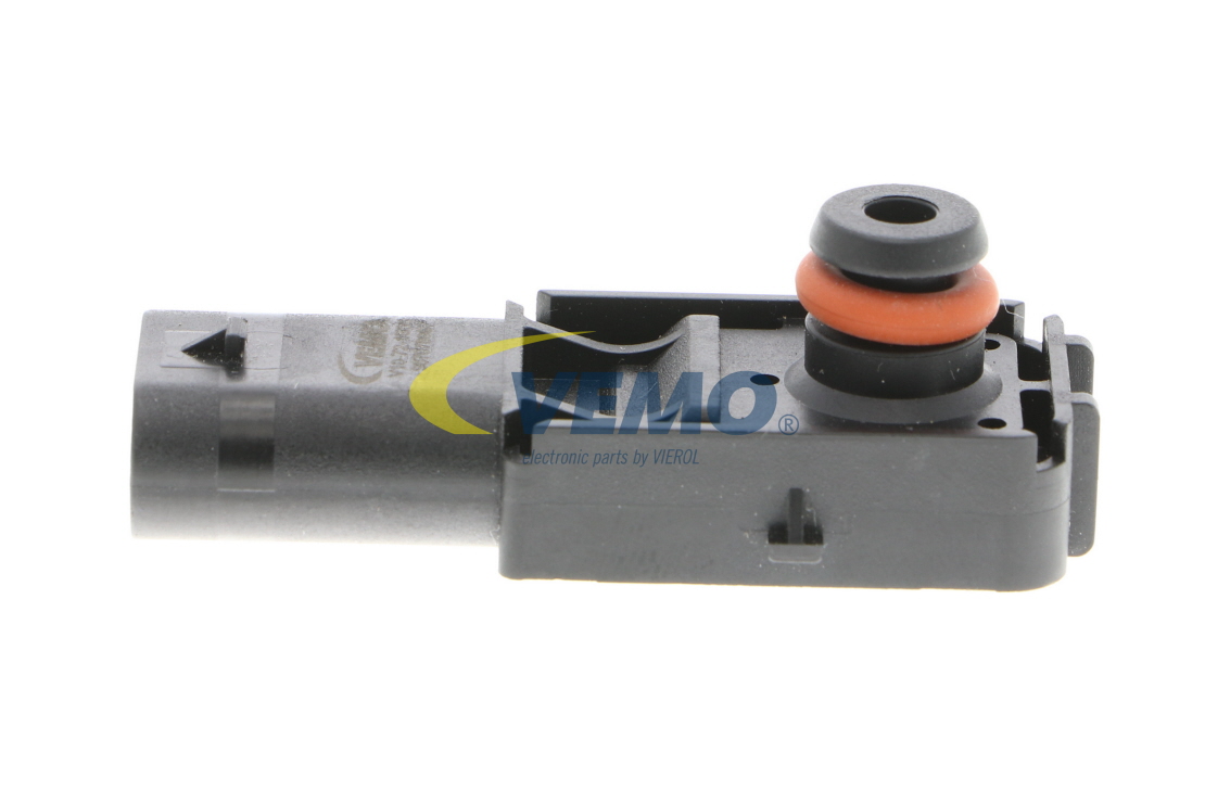 Q5 Trykksensor, bremsekraftforsterker V10-72-1500 VEMO