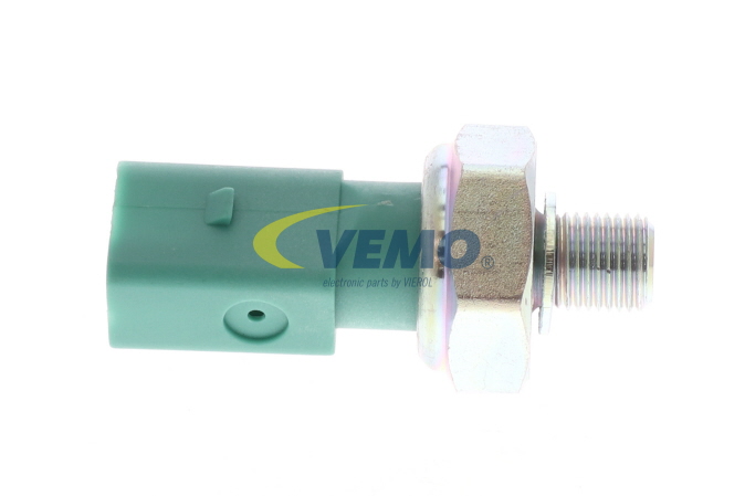 VEMO Interruptor de control de la presión de aceite (V10-73-0477) para SKODA Octavia III Combi (5E5) 1.6 TDI 4x4 (85 KW / 115 CV / de 2017)