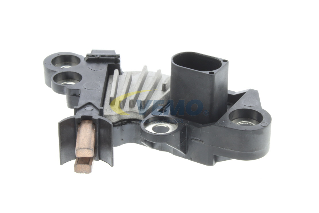 Laddningsregulator (V10-77-1072) från VEMO för VW Passat Variant (3C5) 1.6 TDI 105 HK