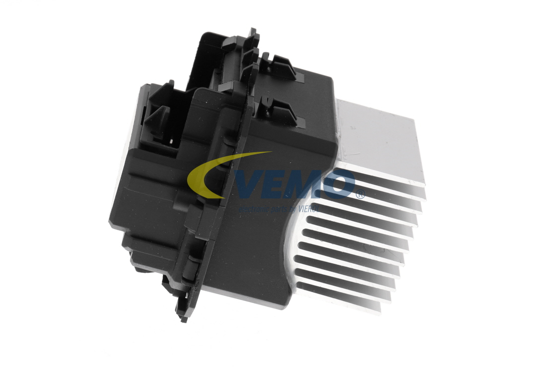 PACEMAN Régulateur, pulseur d'air habitacle V20-79-0019 VEMO
