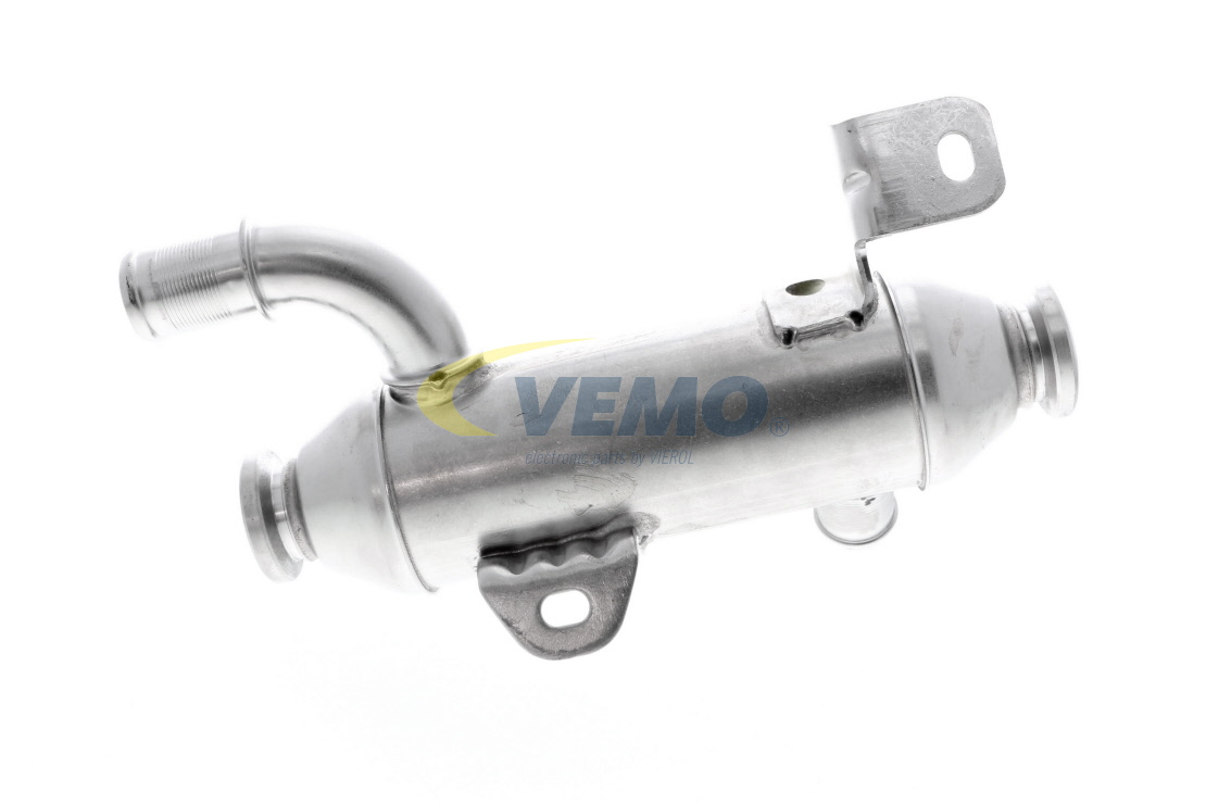 EGR-jäähdytin (V22-63-0023) alkaen VEMO varten CITROËN C5 I Break (DE_) 2.0 HDi (DERHSB, DERHSE) 107 HV