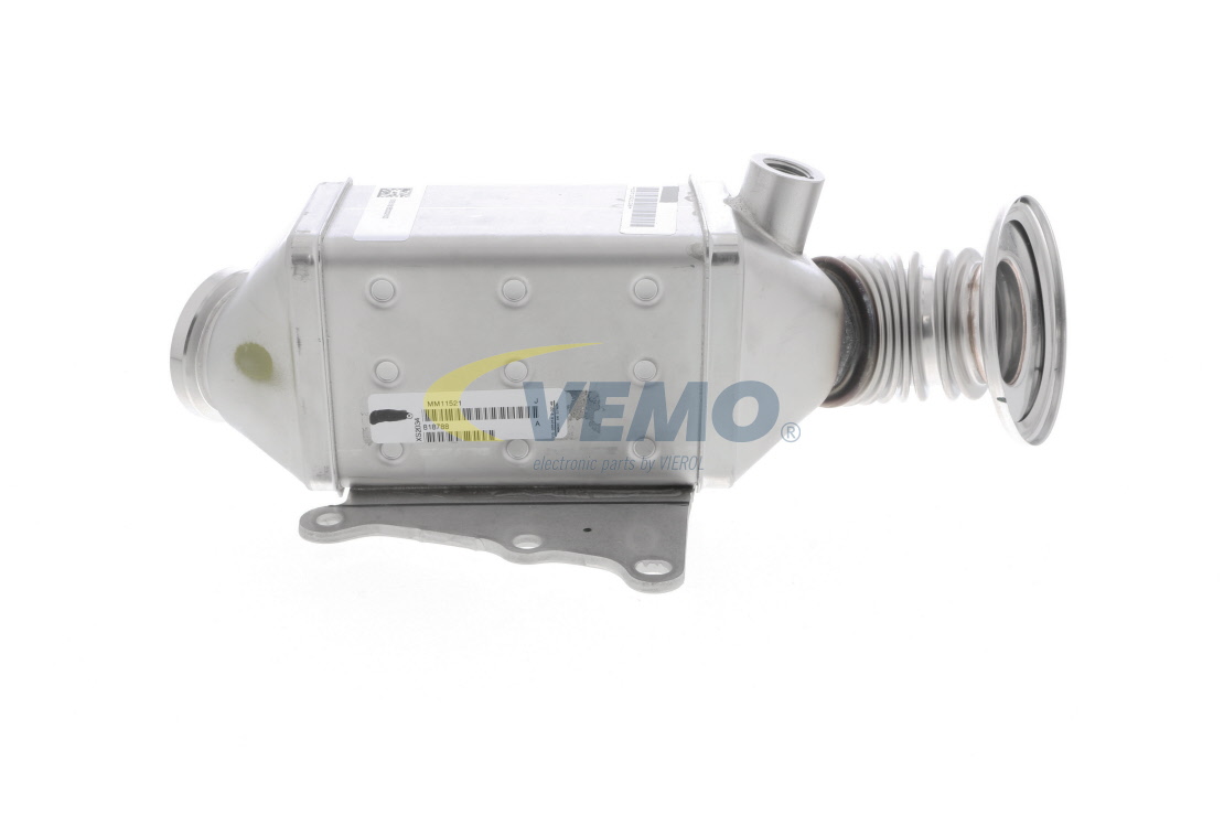 OEM 55252569 VEMO EGR-jäähdytin V24-63-0023 varten FIAT, JEEP, ALFA ROMEO, LANCIA