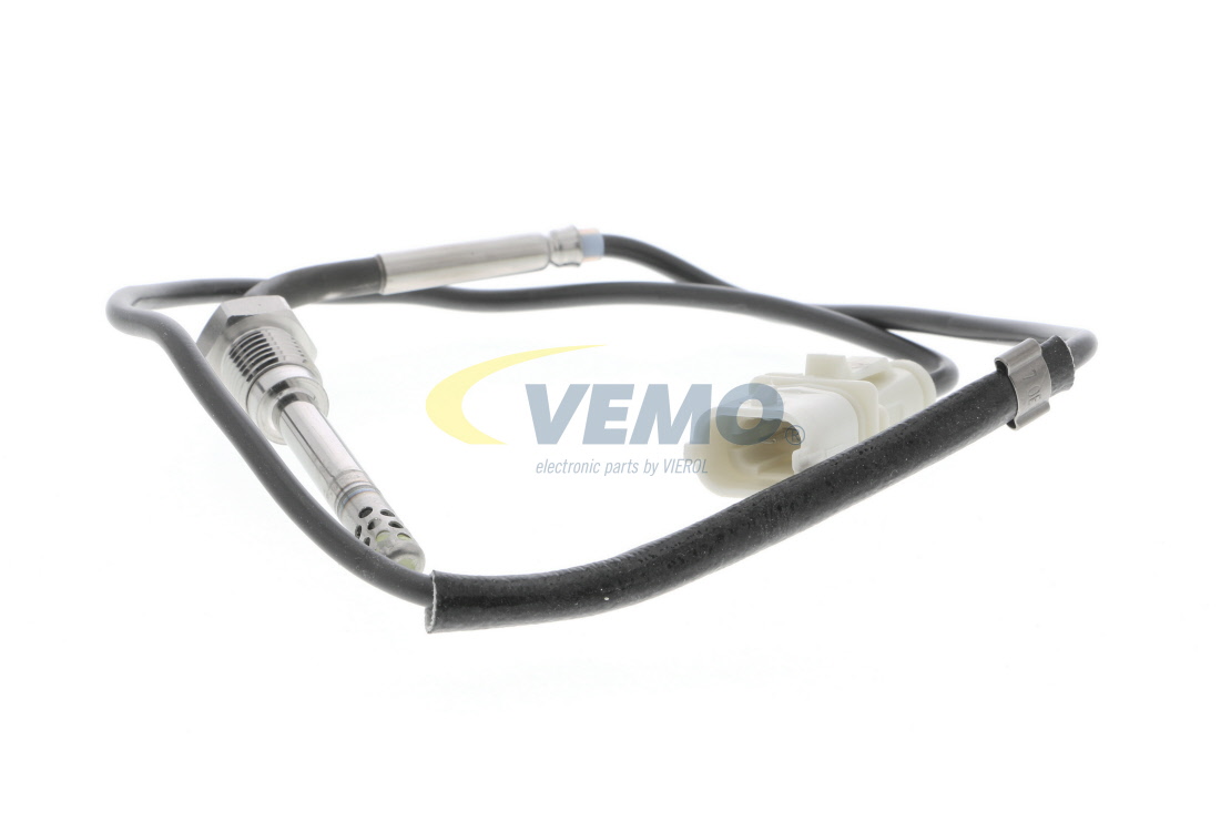 OEM 55218465 VEMO Pakokaasun lämpötila-anturi V24-72-0217 varten PEUGEOT, CITROЁN, FIAT, ALFA ROMEO, LANCIA