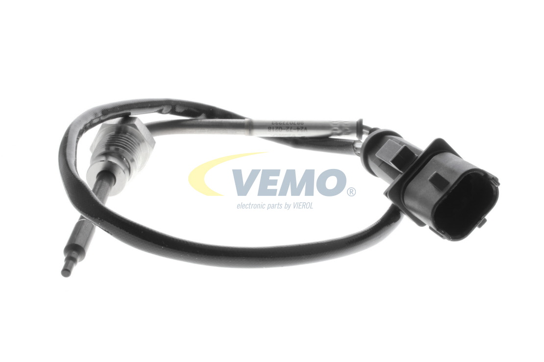 comprar Sensor, temperatura dos gases de escape - VEMO (V24-72-0218)