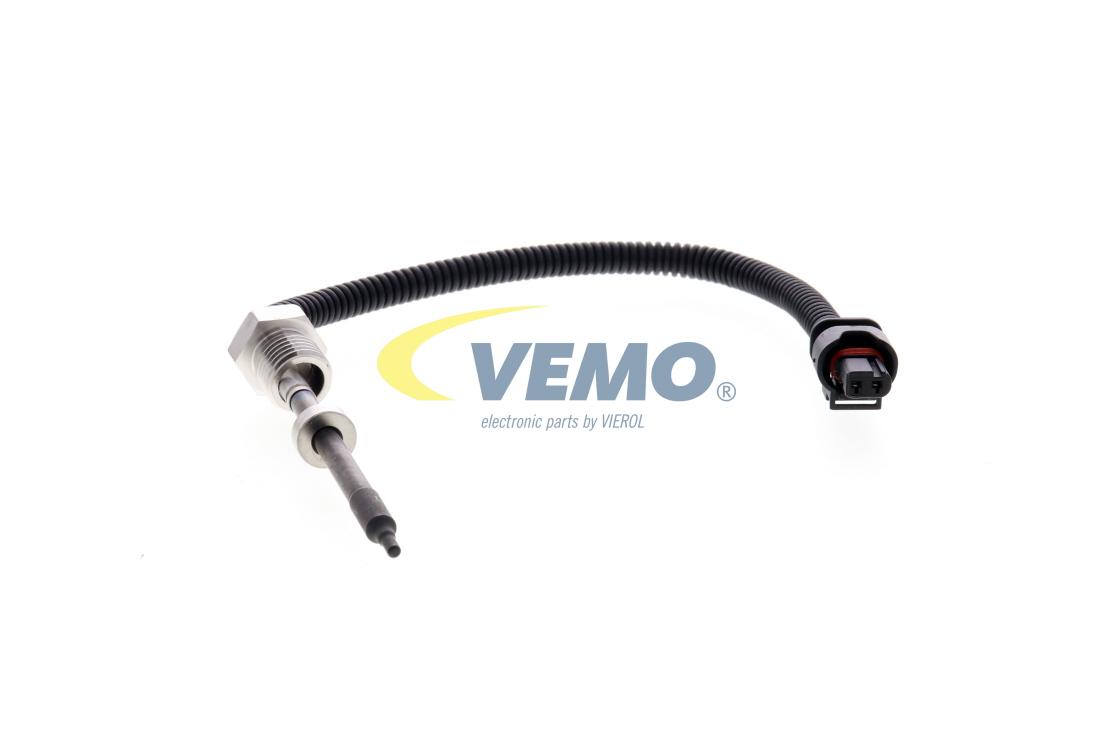 OEM A0009051132 VEMO Pakokaasun lämpötila-anturi V30-72-0834 varten MERCEDES-BENZ