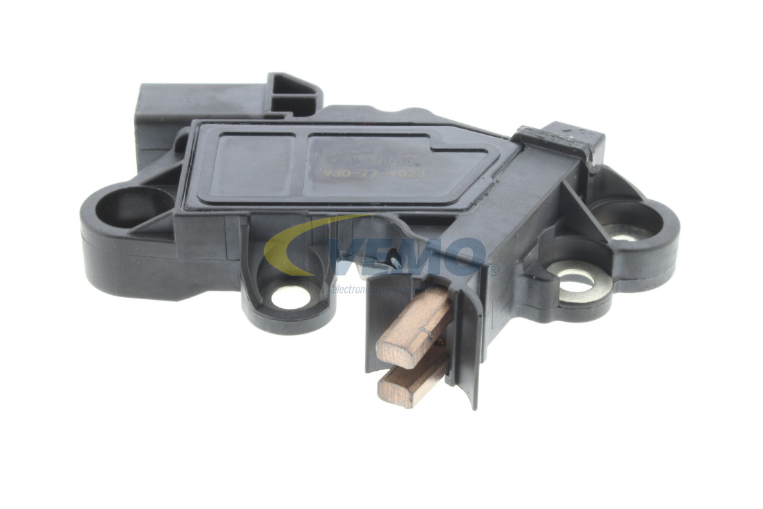 MERCEDES-BENZ CLS 2005 Alternator Regulator V30-77-1023