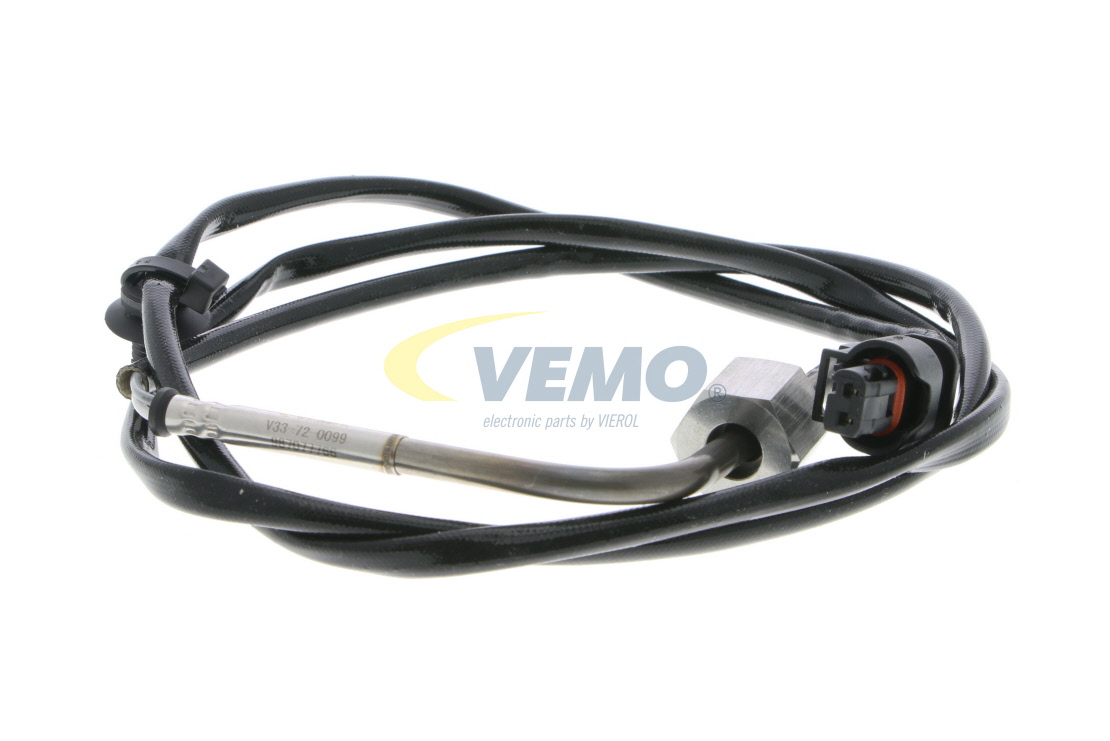 OEM 56044589AB VEMO Pakokaasun lämpötila-anturi V33-72-0099 varten JEEP, CHRYSLER, DODGE