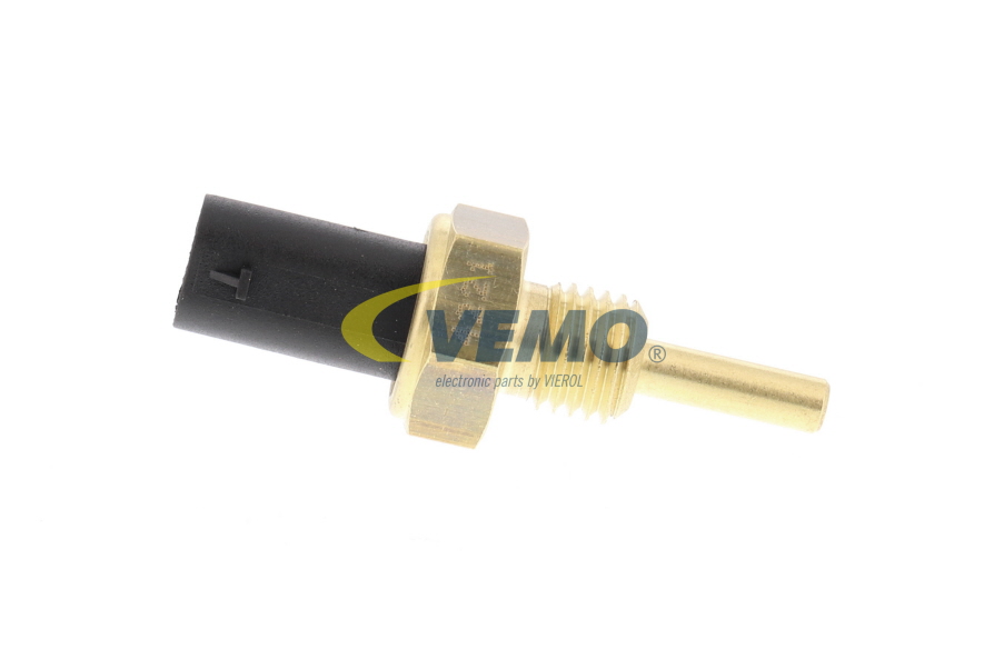 VEMO Sensor, coolant temperature (V40-72-0642) for VAUXHALL Astra Mk VII (K) Hatchback (B16) 1.6 BiTurbo (110 KW / 150 HP / from 2018)