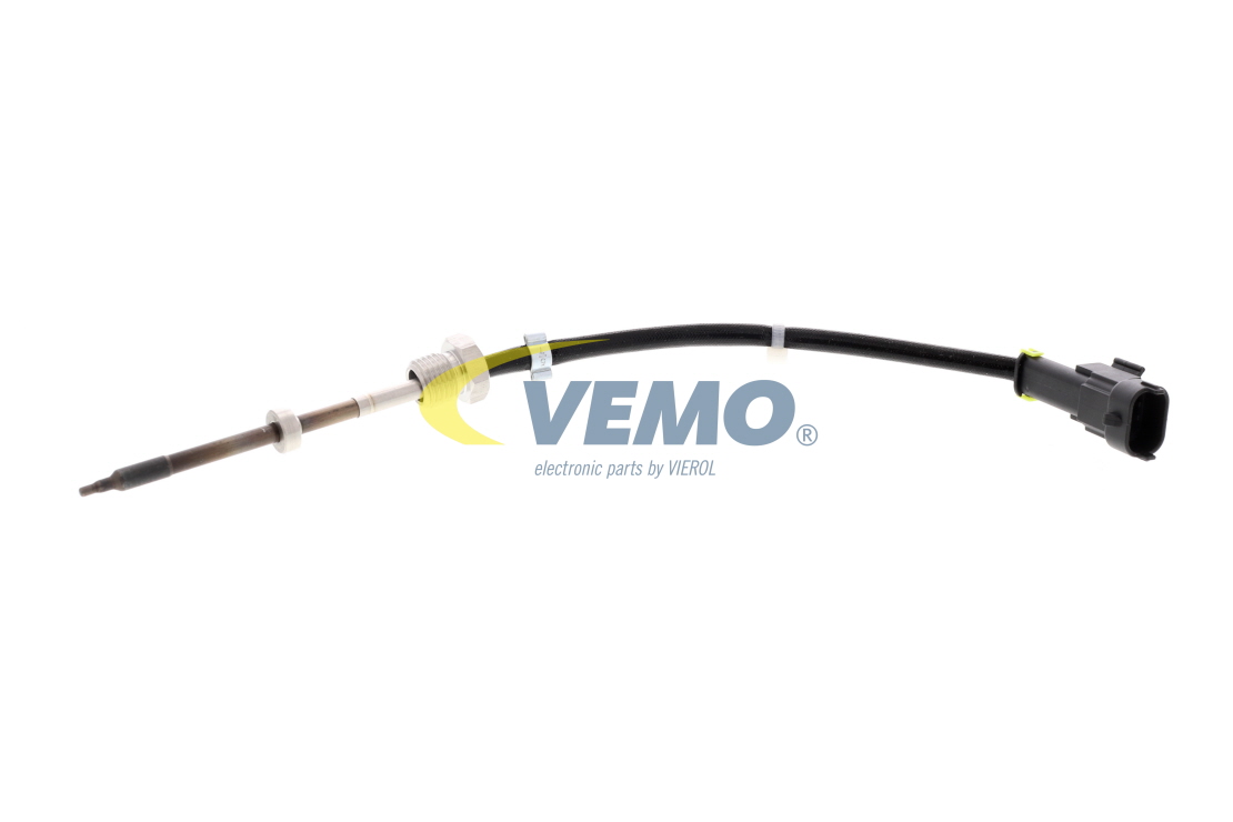 VEMO Sensor, temperatura dos gases de escape (V40-72-0643) para VAUXHALL Antara (L07) 2.2 CDTi 4x4 (120 KW / 163 CV / de 2010)