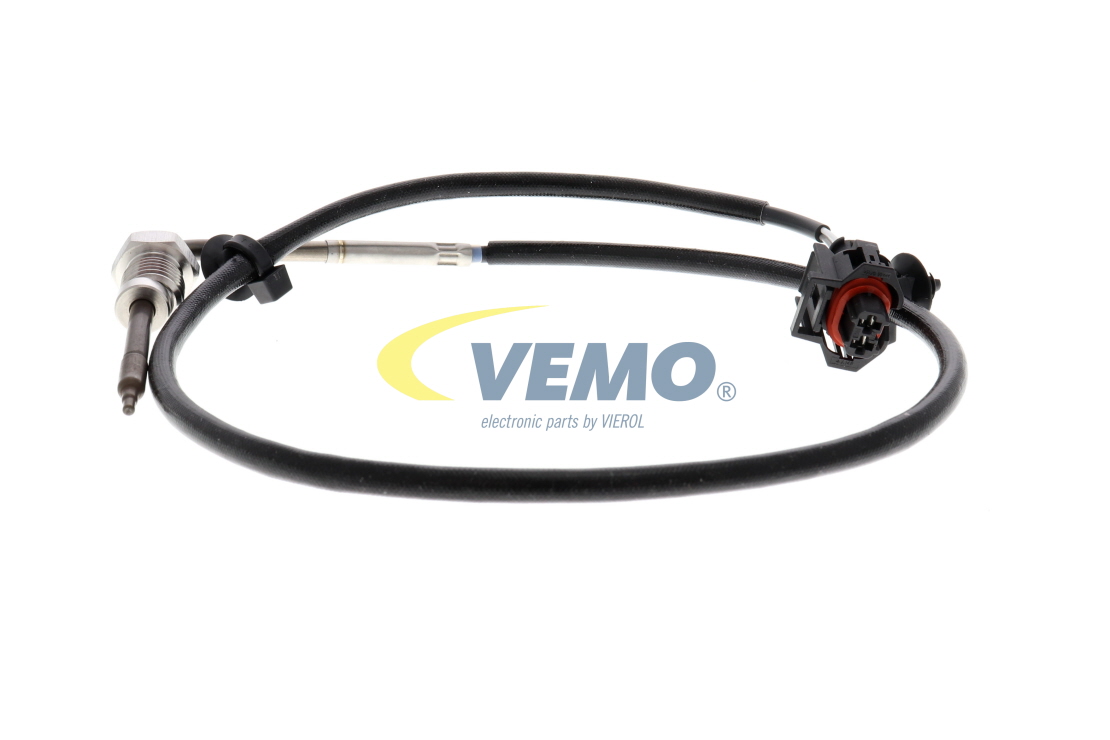 VEMO Sensor, temperatura dos gases de escape (V40-72-0644) para VAUXHALL Antara (L07) 2.0 CDTI (110 KW / 150 CV / de 2006)