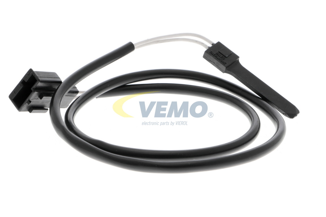 VEMO Capteur, température intérieur (V46-72-0207) pour RENAULT Rapid (F40, G40) 1.9 D (F40P, F40N, F40E) (47 KW / 64 CH / de 1991)