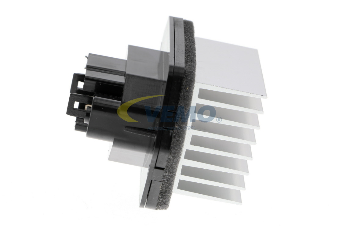 VEMO Weerstand interieurventilatie V48-79-0012