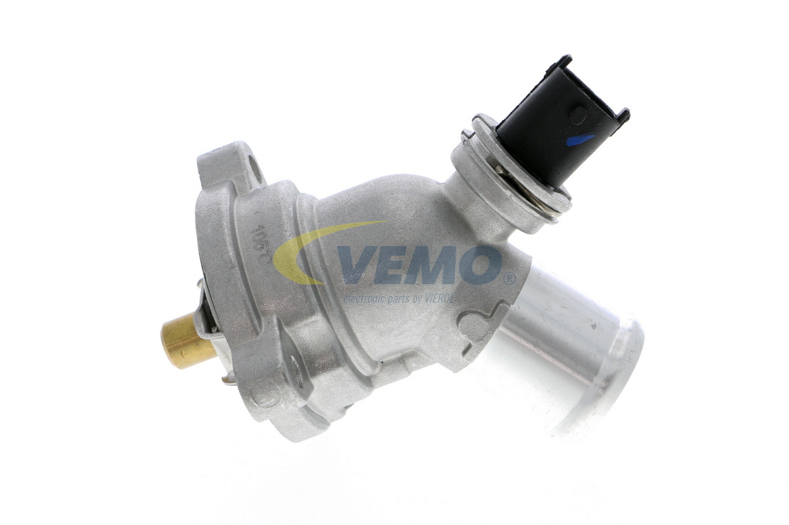 OEM 25192923 VEMO Thermostat V51-99-0009 for VAUXHALL, OPEL, CHEVROLET, DAEWOO, GMC